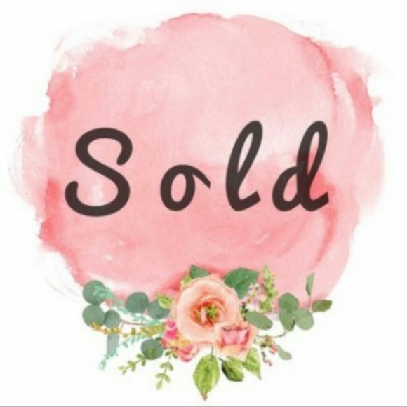 Sold items beyond this point. - Picture 1 of 1